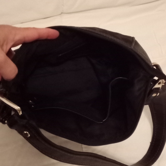 🔥 SALE 69. Fossil shoulder bag - Picture 2 of 7